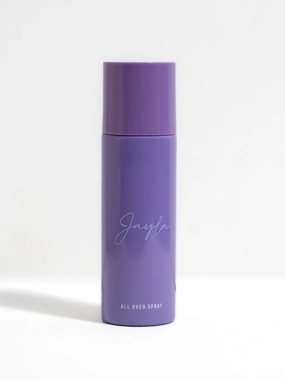 All over spray Floral maze 120 ml