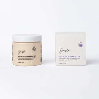 Jayla Gulf Peral Butter