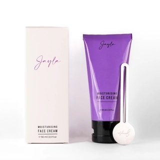 Jayla Face Cream