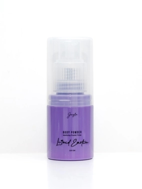 Liquid Emotion Body Powder