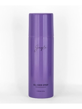 Jayla Almond Body Spray