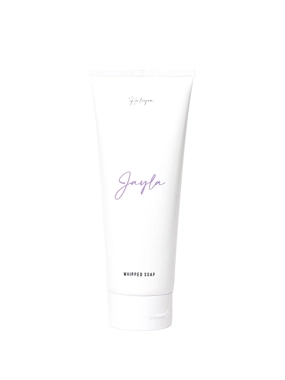 Whipped Soap Halcyon