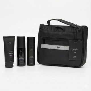 Jayla Stone Men’s Collection