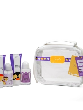 baby care Set Carnival
