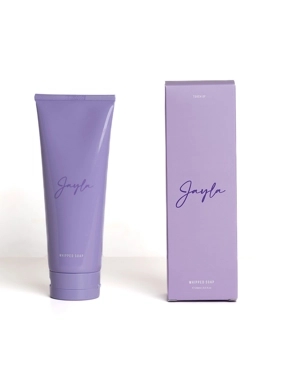 whipped soap la polvere 250 gm