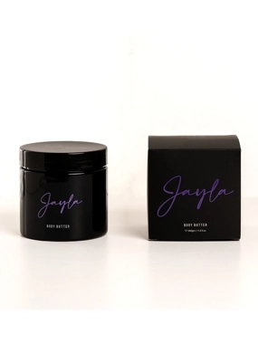 body butter chance encounter