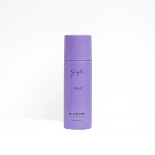 Jayla Cloud All Over Spray