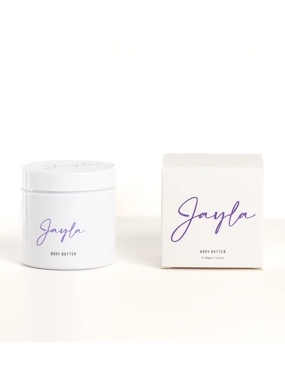 Body Butter Arouse 350GM