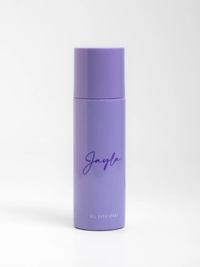 All over spray La Polvere 120 ml