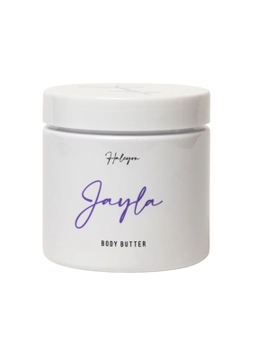 body butter halcyon