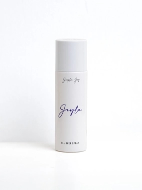 All over spray Jayla joy 120ml