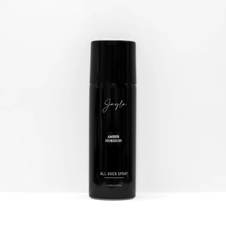 Jayla Amber Horizon All Over Spray