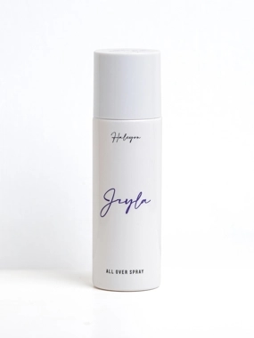 All over spray halcyon 120ml