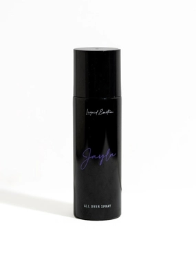 All over spray liquid emotion 120ml