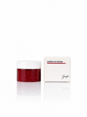 Cherry Lip Scrub
