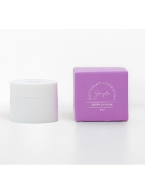 Jayla Berry Lip Mask