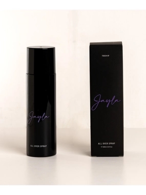 all over spray chance encounter