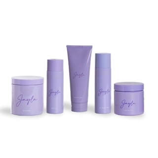 Jayla La Polveri Sit