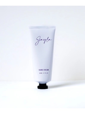 Hand cream jayla joy