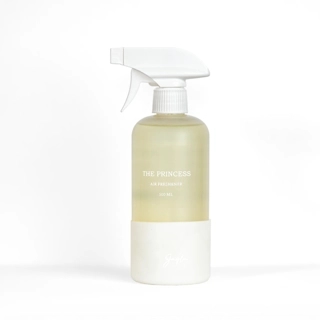 Jayla The Princes Air Freshener