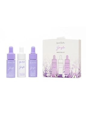 Boosters Kit – Liquid Emotion