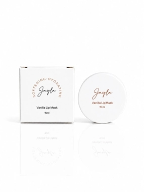 Vanilla Lip Mask