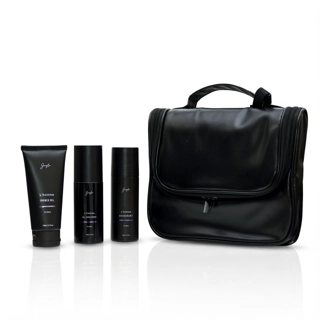 Jayla Pure Men’s Collection