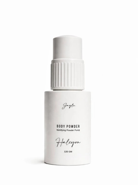 Halcyon Body Powder