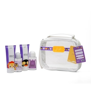 Jayla Kids Carnival Kit