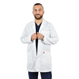 Men’s medical Lab coat B88