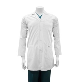 Men’s medical Lab coat B3C
