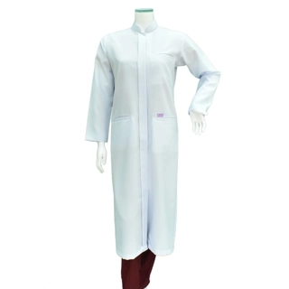 Women's medical Lab coat B80