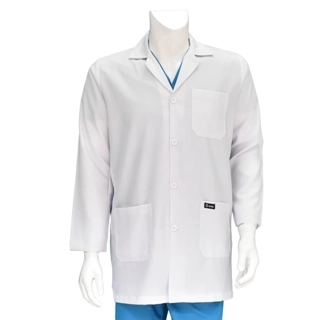 Men's medical Lab coat B7