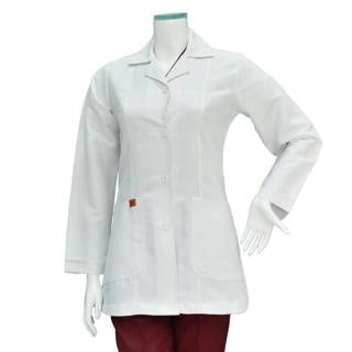 Women's medical Lab coat B13