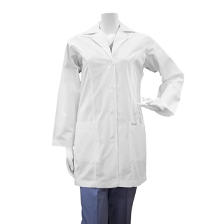 Women’s Medical Lab Coat B70
