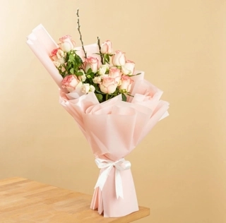 Mirna Rose Bouquet