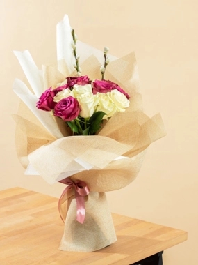 Rosanna Rose Bouquet