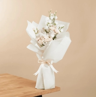 Mayar Rose Bouquet