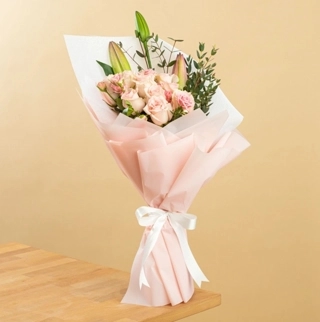 Adit Rose Bouquet