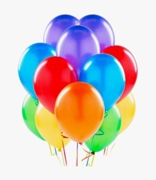 Helium Balloon
