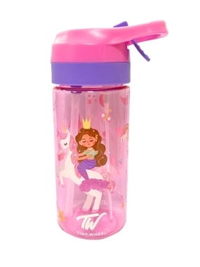 Unicorn Spray Tritan Bottle 420ml