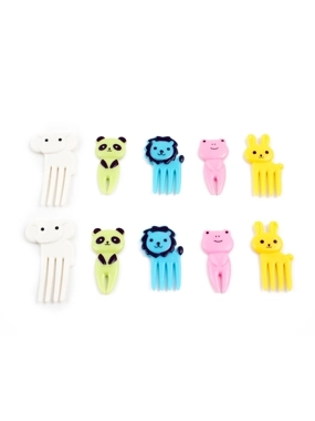 Animals Food Picks (10 pcs)