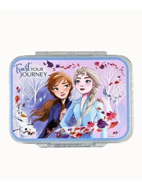 Disney Character Lunch Box