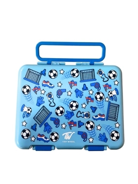 TW Lunchie Plus - Football