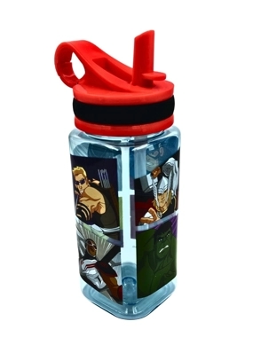 Water bottle