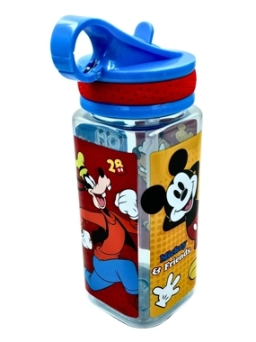 Water Bottle