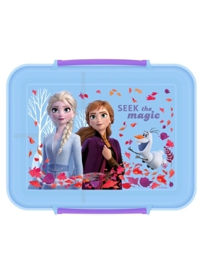 Disney Character Lunch Box
