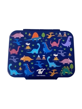 TW Lunchie - Dinosaurs