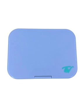 TW Bento Box Baby Blue 6 Compartments