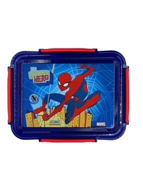 Disney lunch box